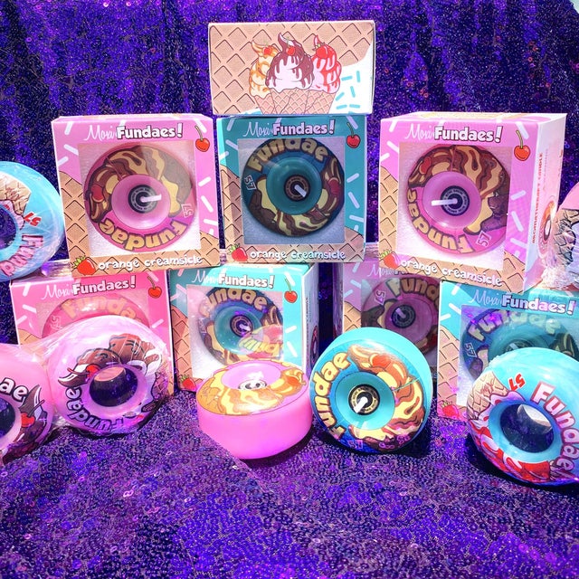 Accessories | Sacred Roller Skate Supply